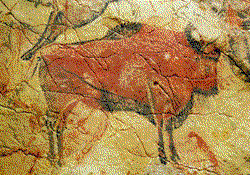 cave