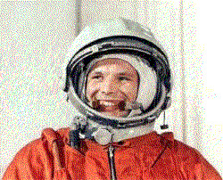 gagarin