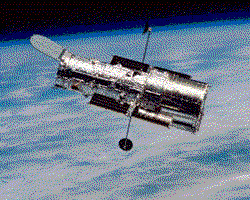 hubble