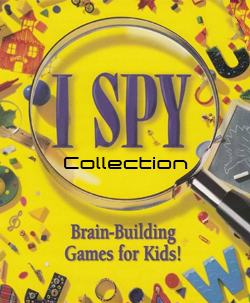 I Spy Collection
