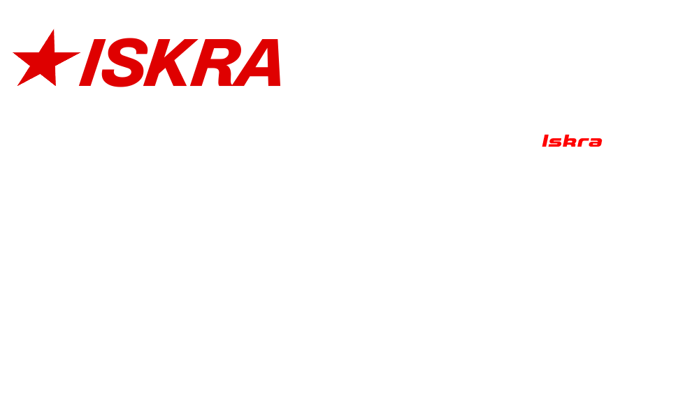 Iskra Hub